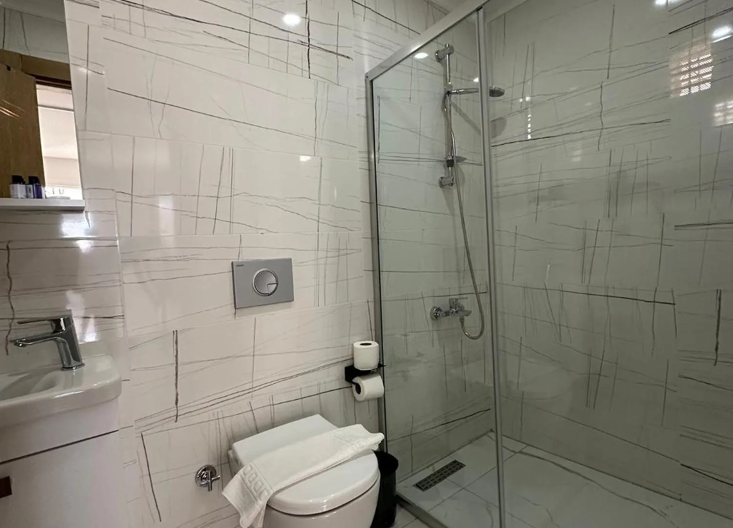 Aristo 2 Butik Hotel 디딤 0*,  터키