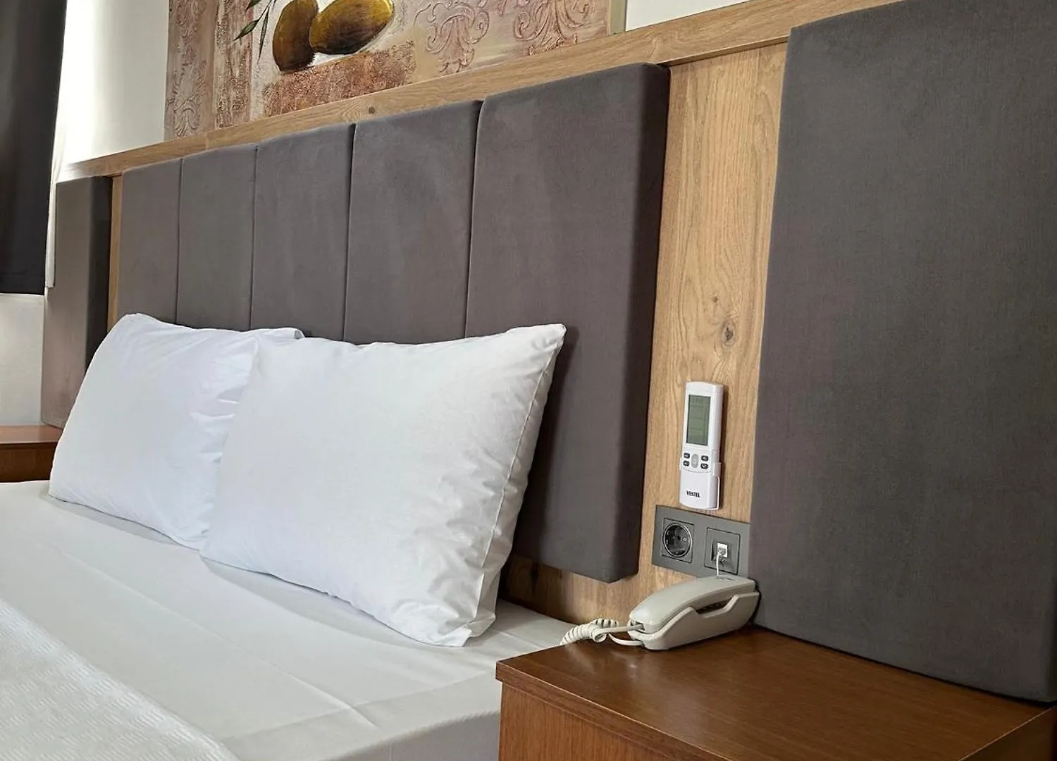 Aristo 2 Butik Hotel 디딤