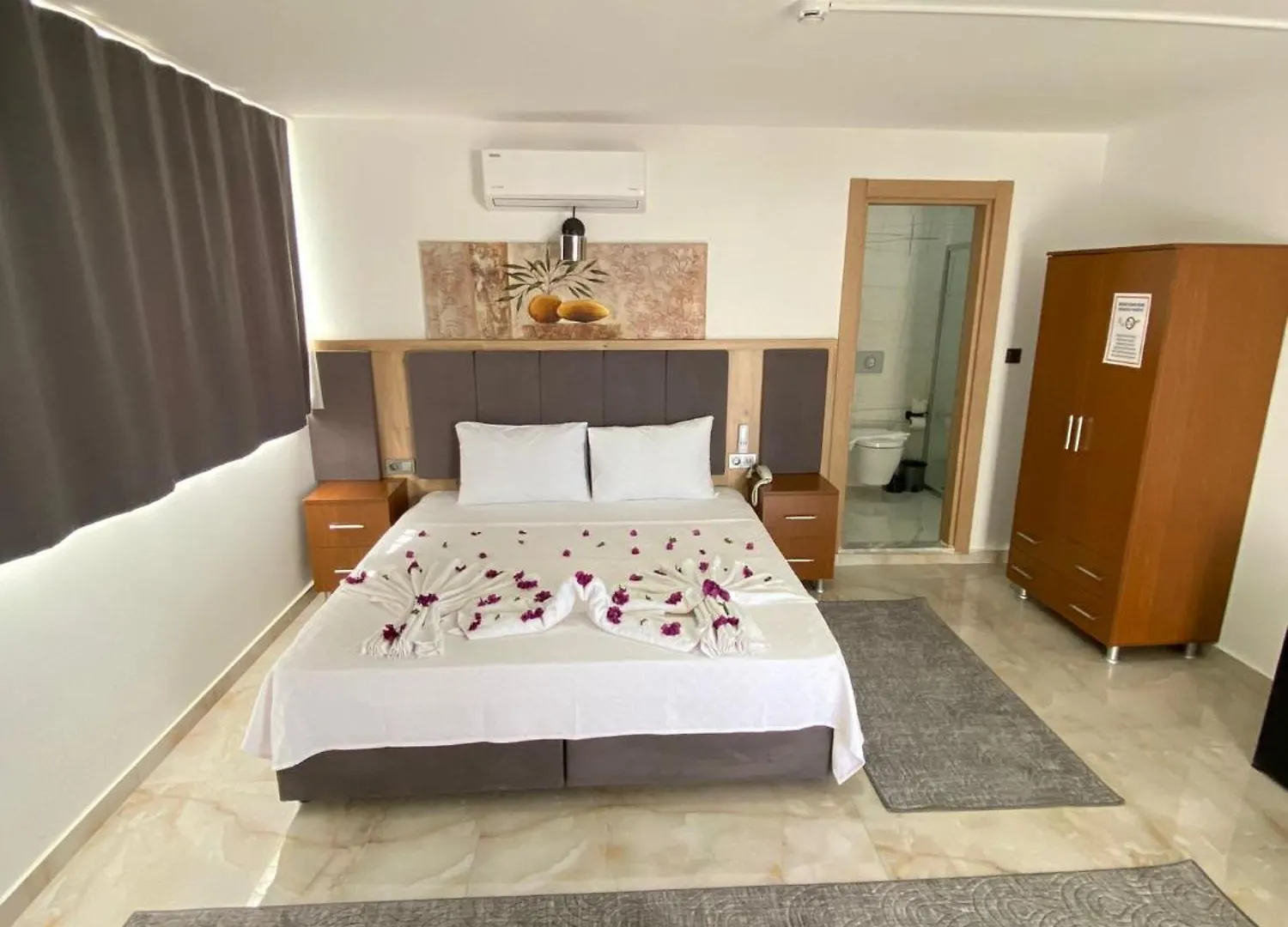 Aristo 2 Butik Hotel 디딤